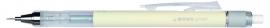 Tombow Mono Graph Mechanical Pencil Cream Yellow - #593211