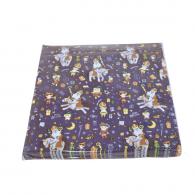 Wins Sinterklaas Napkins, 20 pieces - #599736