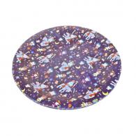 Wins Sinterklaas Paper Plates, 10 pieces, 23 x 23 cm - #599734