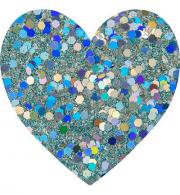 Wow Sparkles Glitter, Atlantica - #554428