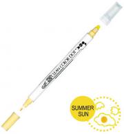 Zig Clean Color Dot – (503)Summer Sun - #556713