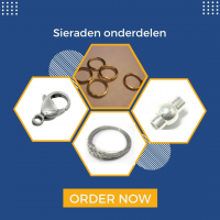 Jewelry parts