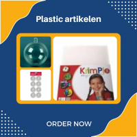 Plastic